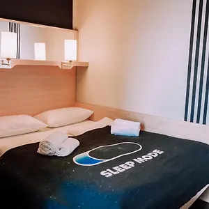 2* Frühstückspension Rcadia Gaming House