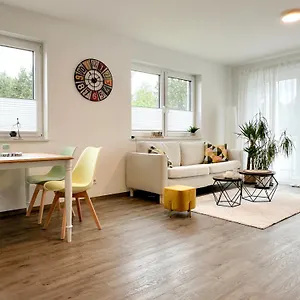  Apartment Maisonette-wohnung In