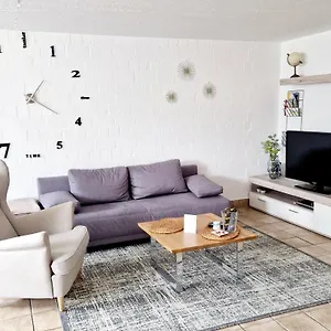  Apartment 1 An Der Apfelallee